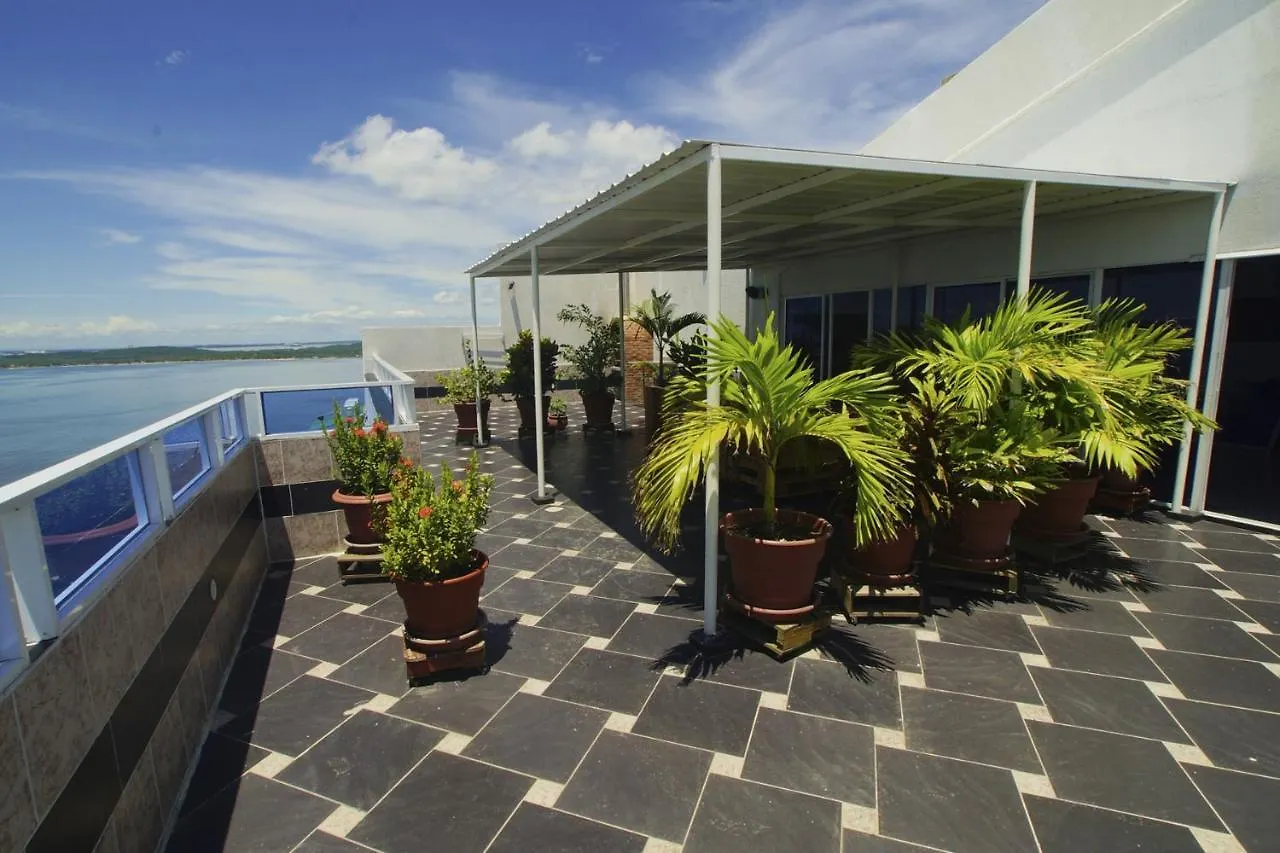 Apartamentos Bacanos Cartagena Appartamento