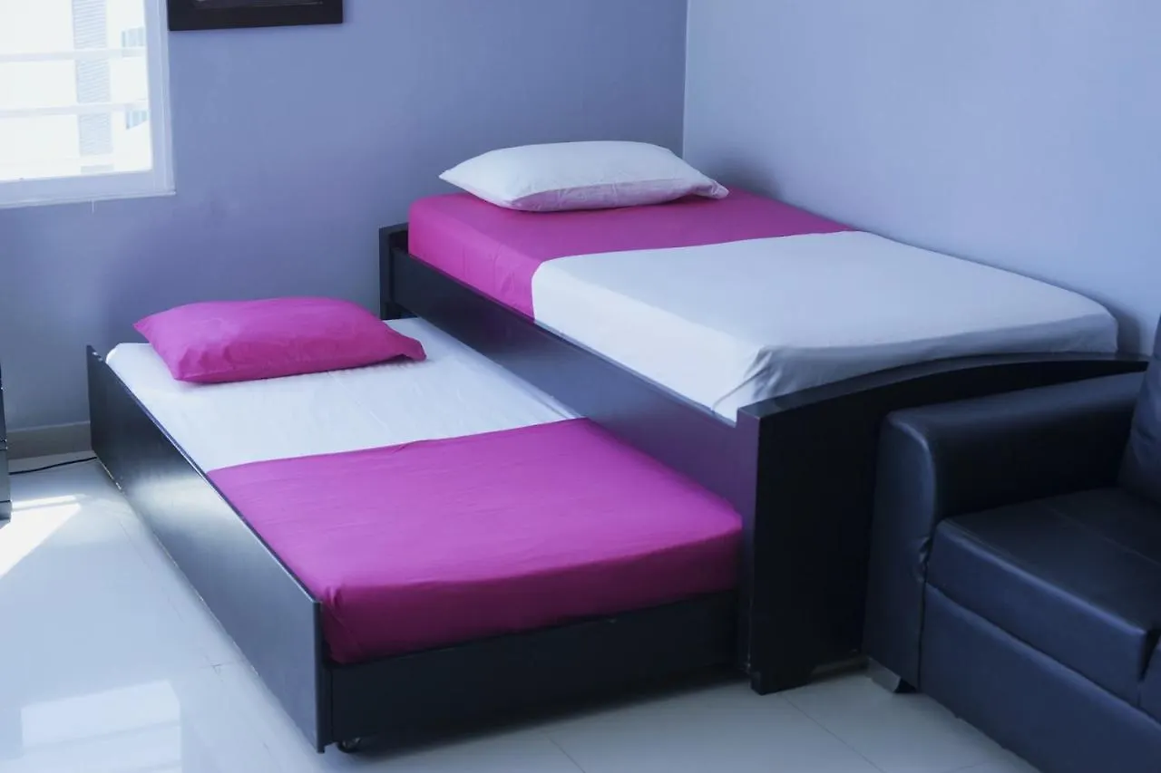 Apartamentos Bacanos Cartagena