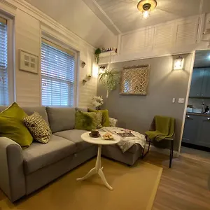 Ourstudio Apartment Beverley