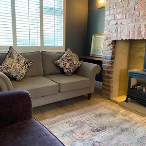 Griff Cottage, Holiday home Skinningrove