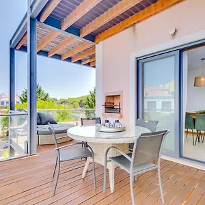 Vale Do Lobo, 'golf By The Pool' 2 Bedroom Apartment Vale do Lobo