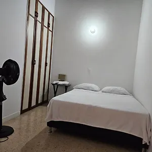 Comfortable Spacious Two-bedroom Apartment Medellin