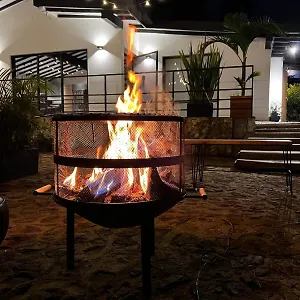 Casa En Reserva Natural Cerca Del Aeropuerto Medellin Holiday home Rionegro