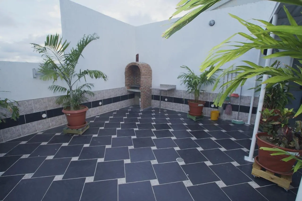 Apartamentos Bacanos Cartagena Daire