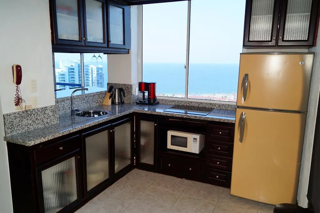 Apartamentos Bacanos Cartagena 0*,  Kolombiya