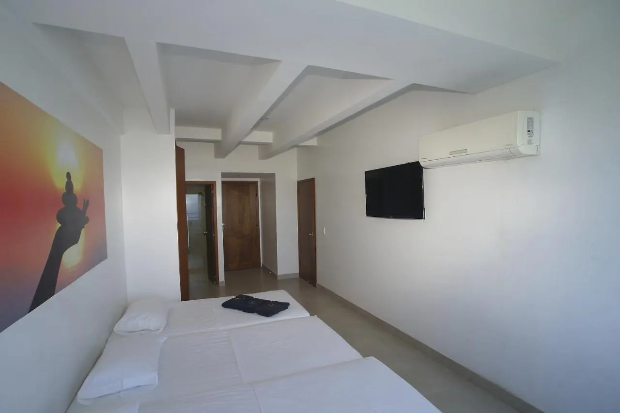 Apartamentos Bacanos Cartagena