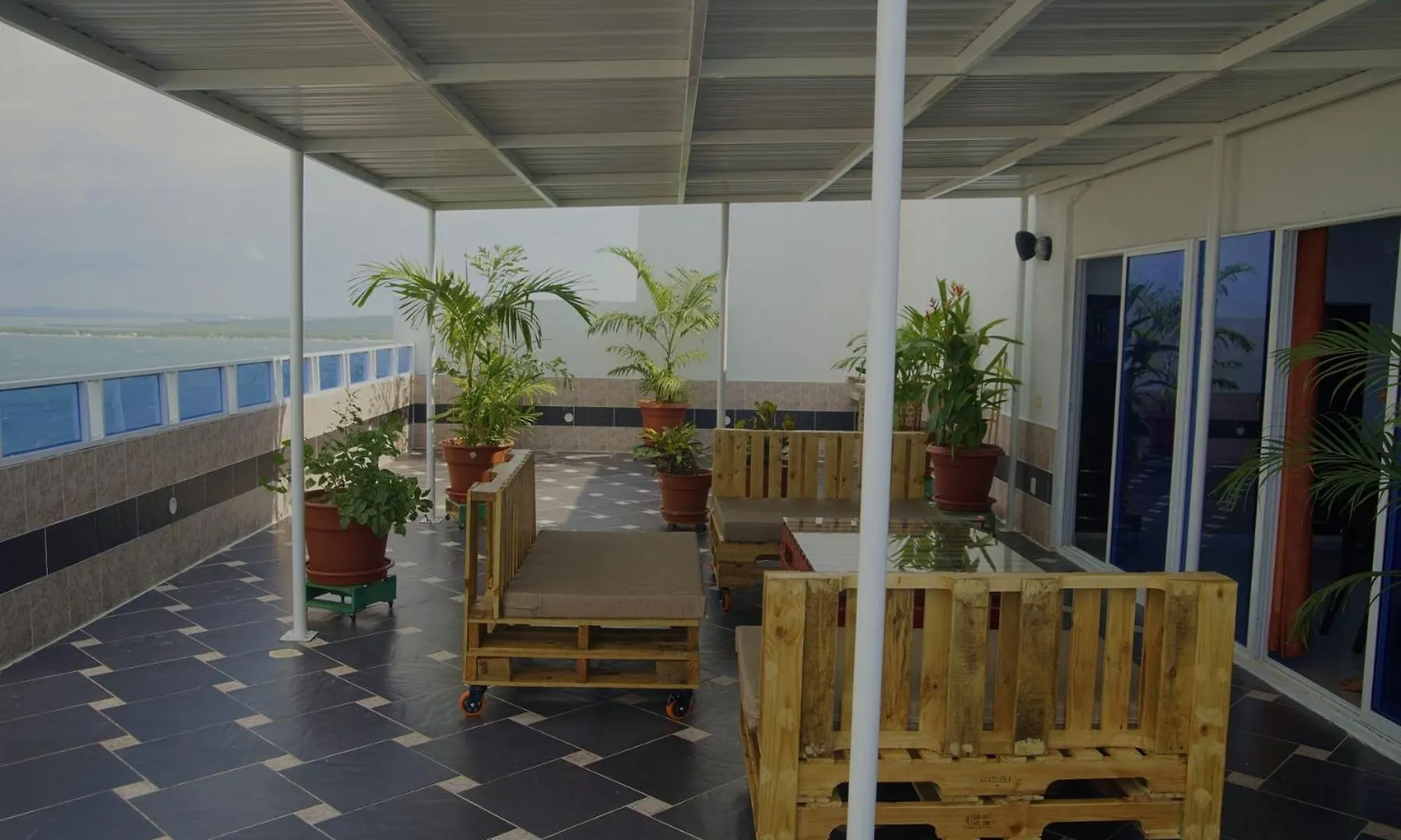 Apartamentos Bacanos Cartagena