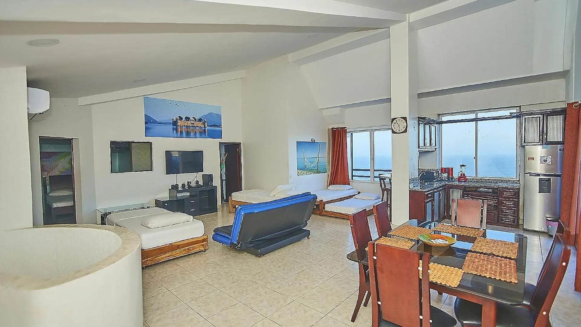 Apartamentos Bacanos Cartagena Colombia
