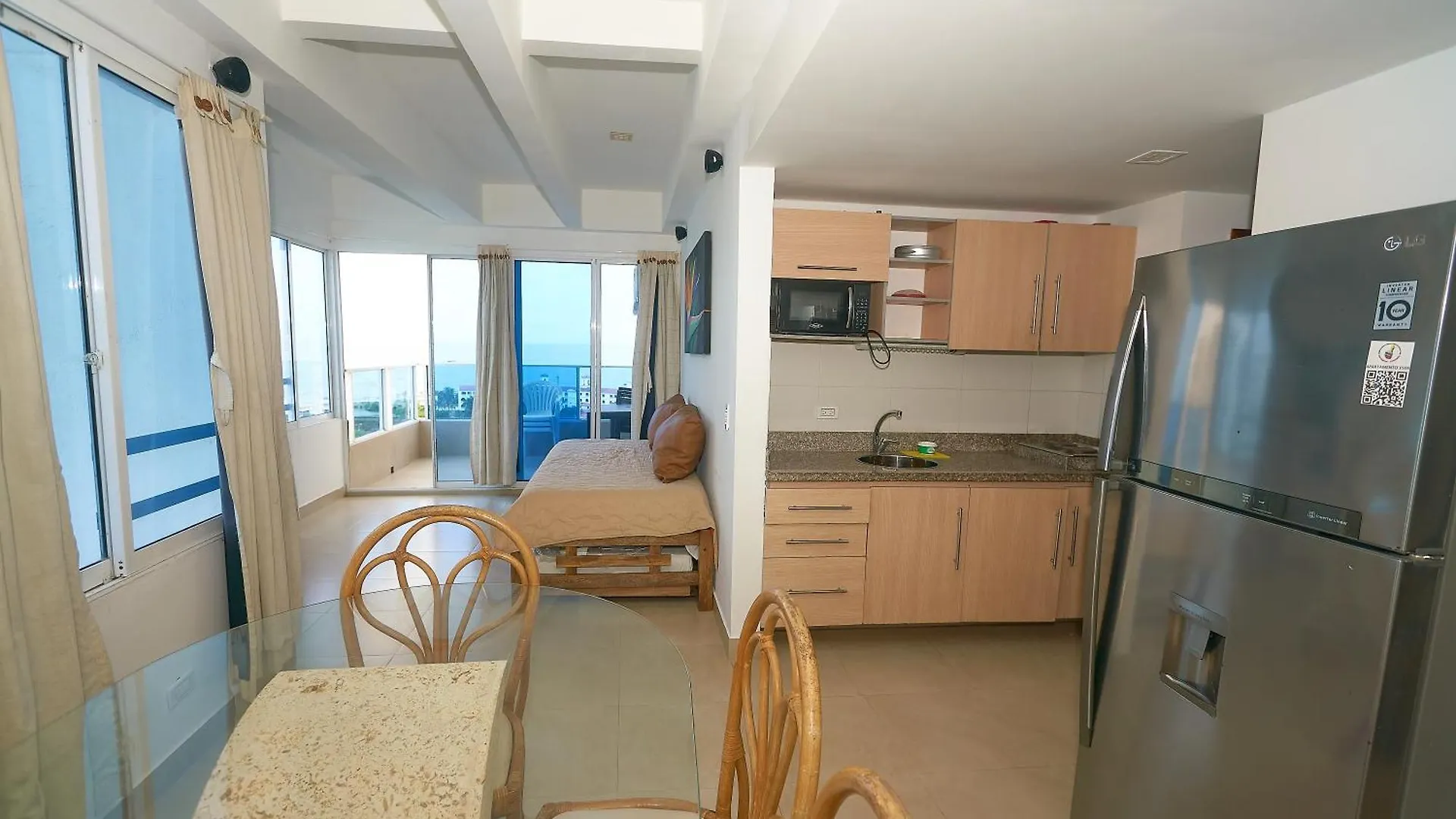 Apartamentos Bacanos Cartagena