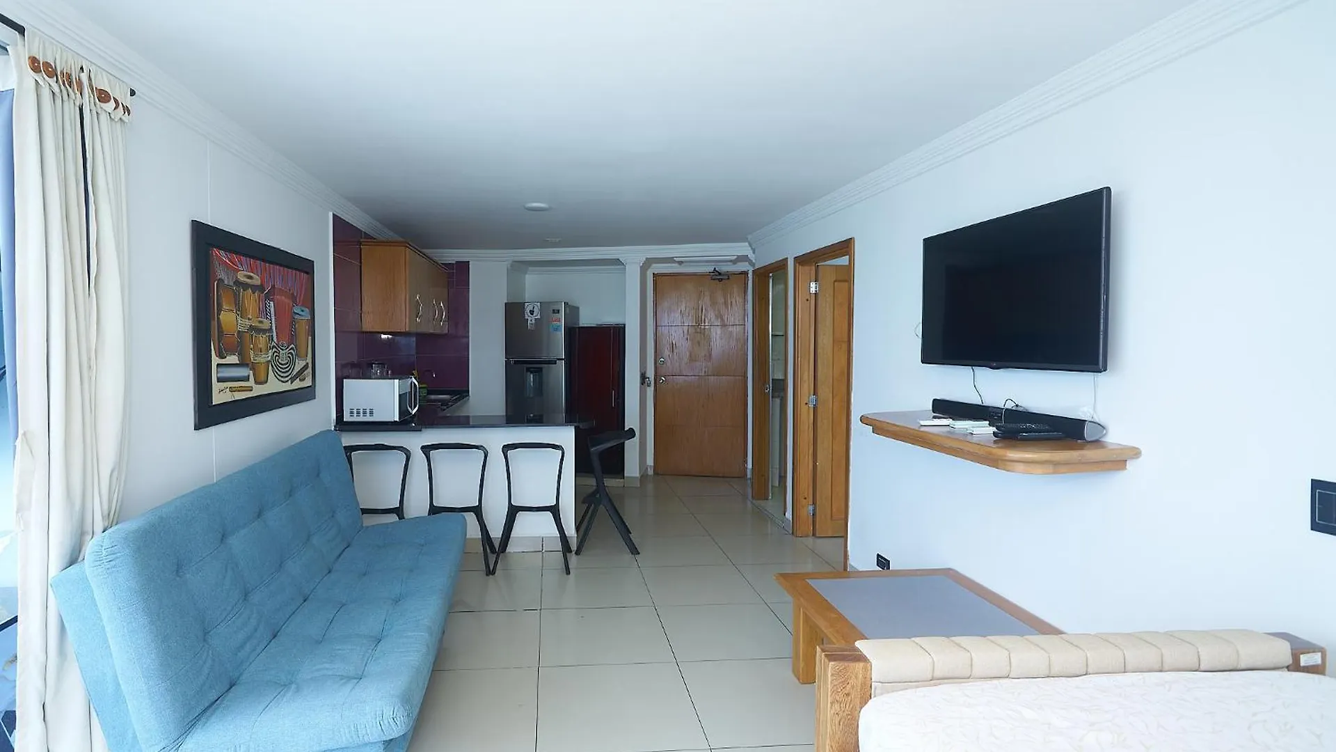 Apartamentos Bacanos Cartagena 0*,  Colombia