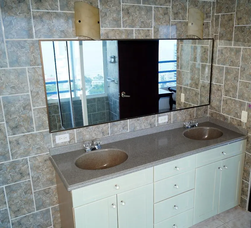 Apartamentos Bacanos Cartagena