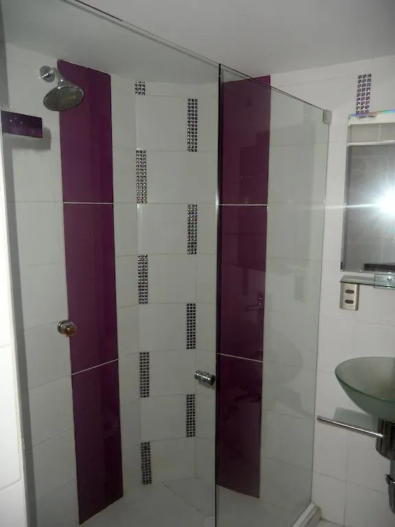 Apartamentos Bacanos Cartagena 0*,  Colombia