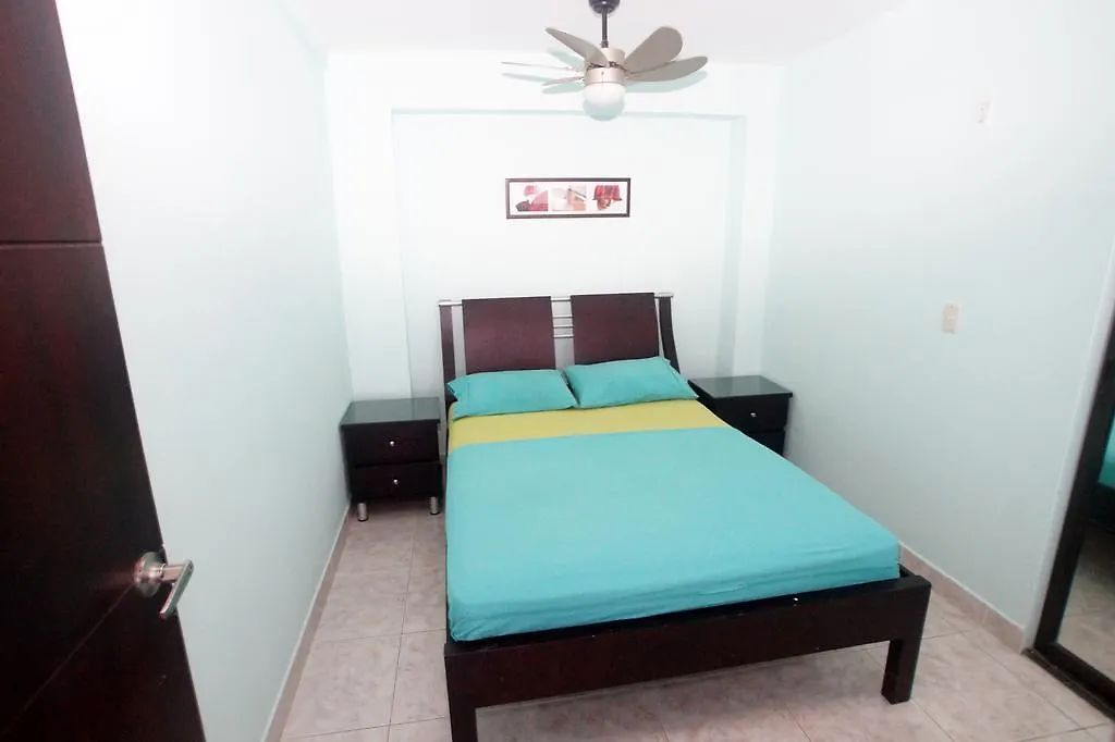Apartamentos Bacanos Cartagena