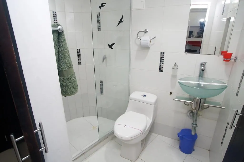 Apartamentos Bacanos Cartagena