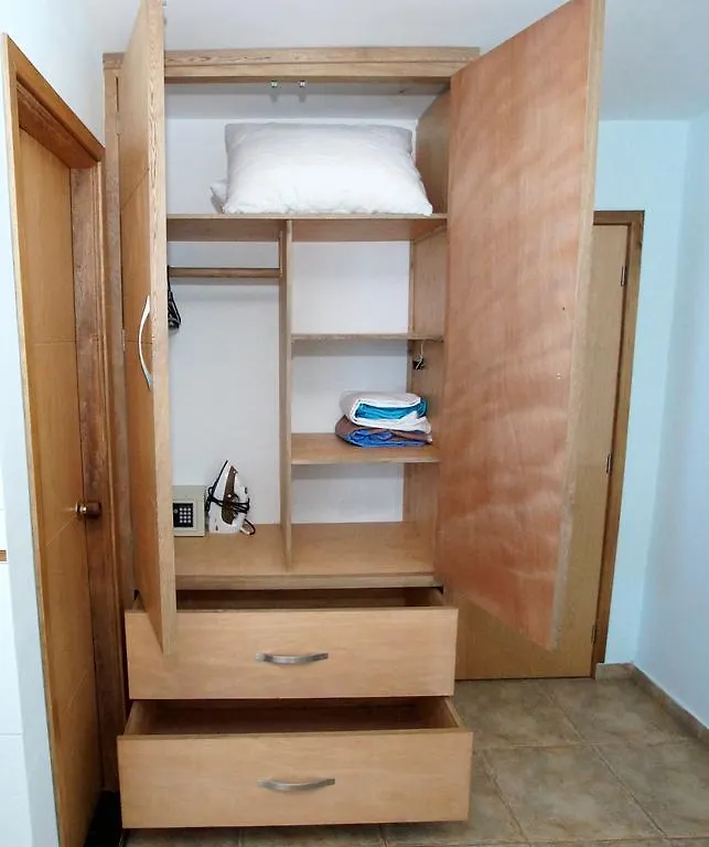 Appartement Apartamentos Bacanos Cartagena