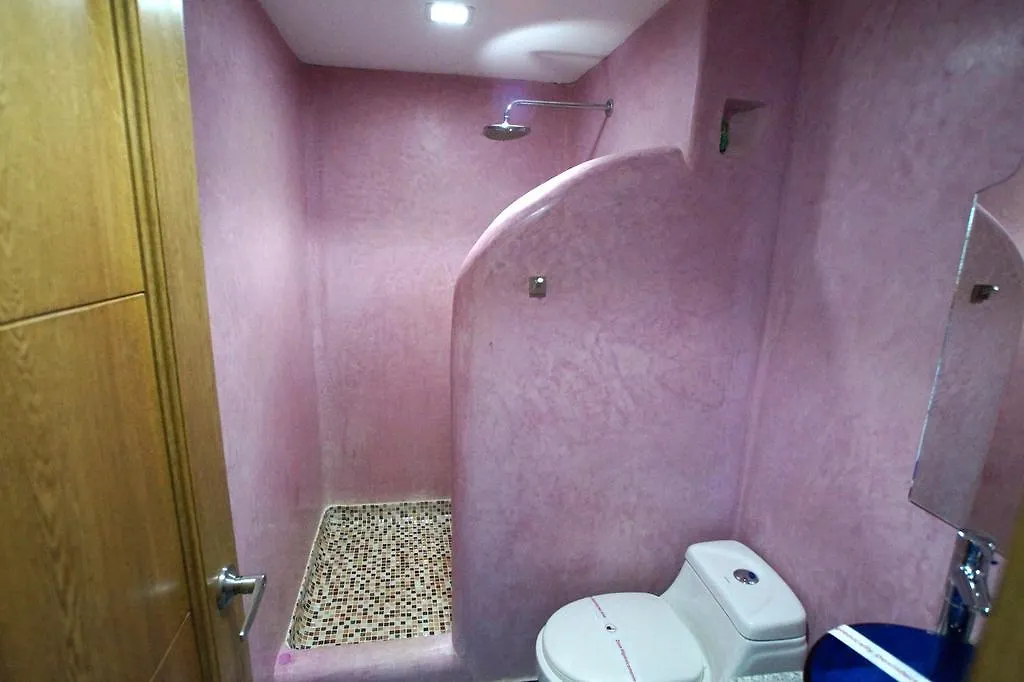 Appartement Apartamentos Bacanos Cartagena Colombia