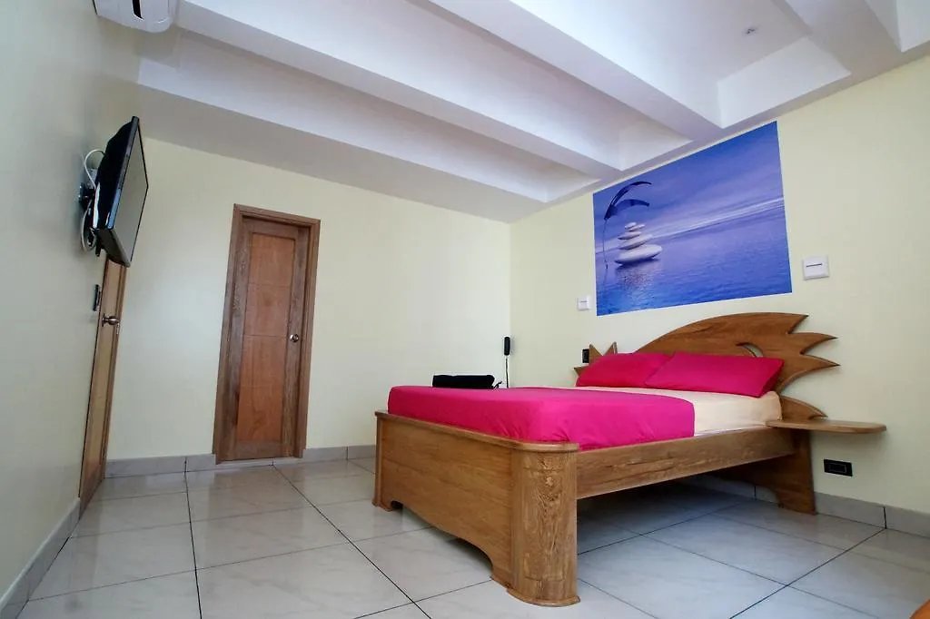 Appartement Apartamentos Bacanos Cartagena