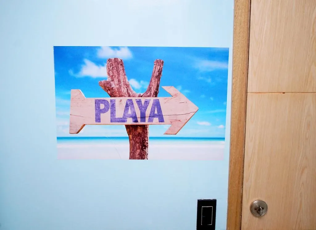 Apartamentos Bacanos Cartagena